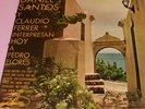 DANIEL SANTOS/CLAUDIO FERRER INTERPRETAN A PEDRO FLORES