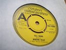 MINT UK LONDON DEMO - MARTHA VELEZ - TELL MAMA