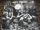 BLUE CHEER - ORIGINAL HUMAN BEING -PHILIPS UK 1970 MINT