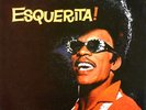 ``ESQUERITA´´ ORIGINAL 1959 LP CAPITOL T-1186