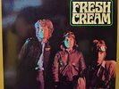 DCC Vinyl LP CREAM Fresh Cream Limited mit Eric Clapton