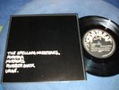 THE SPELLING MISSTEAKS rare 1979 UK PUNK / KBD - NM 
