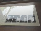 Beatles White Album UK 1968 1st Stereo LP No. 0576474