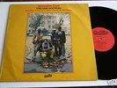 Frank Lowe Billy Bang INTENSIVE CARE UK1983 Cadillac lp