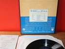 33CX 1483-5 1st  VERDI Il Trovatore CALLAS KARAJAN SCAL