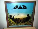 KAK  self titled  LP   reissue  psych    Blue Cheer