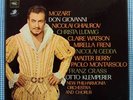 LUDWIG & KLEMPERER Don Giovanni ORIG SAN 172-75 UK-66
