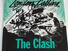 THE CLASH - LONDON CALLING 7