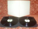 Beatles White Album 0305917 Rare Widespine Top Opener