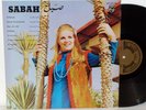 SABAH on Ash-Shark Records rare Lebanon Arabic LP