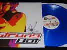 STRUNG OUT American Paradox LP nofx bad religion RARE