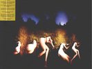 FUTURE SOUND OF LONDON - isness 2LP PROG ELECTRONICA ISRAEL