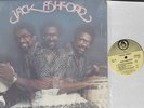 JACK ASHFORD - SELF TITLED - R&B/SOUL LP