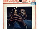 JOHN COLTRANE  LP Giant Steps 1959  Atlantic