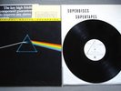 PINK FLOYD 'DARK SIDE OF THE MOON' MFSL US LP HARVEST