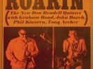 DON RENDELL + Graham Bond LP 