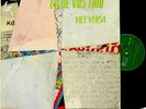 ED DE VOS TRIO - Vice Versa LP Dutch 1981 FREE JAZZ ??