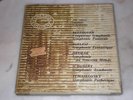 DUCRETET(Set 5 lps)/BEETHOVEN/BERLIOZ etc / DERVAUX
