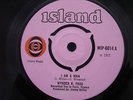 RARE WYNDER K FROG ORIGINAL 1967 ISLAND  SINGLE