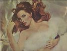 FEMALE JAZZ VOCAL & PIN-UPS: JULIE LONDON, 1956 Mono LP