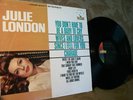 Julie London You Don't Have To Be a Baby To Cry Liberty