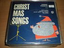 FRANCIS CONNIE CHRISTMAS SONGS EP 45 7