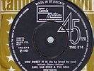 Earl Van Dyke 