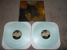 High on Fire 'Blessed Black Wings' clear 2xLP