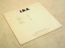 R.E.M - Murmur - Rare Radio Only Test Pressing - Letter