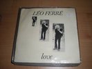 FERRE LEO LOVE 45 7