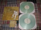 Pedro the Lion  -  CONTROL LP(rarest color? cap n jazz)