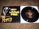 MIsfits Night of the Living Dead  on plan 9 ORIGINAL