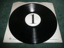 Rush - Signals( UK 1982 TEST VINYL ALBUM)