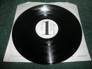 Camel - Stationary Traveller( TEST VINYL LP)