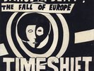 Time Shift - Dance the Beat Punk Single 198? Family T.U