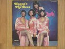 Honey and the Bees Love LP Josie Soul