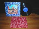 ROLLING STONES THEIR SATANIC MAJESTIES REQUEST 3D COVER