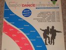 MODERN TALKING HONG KONG LP BLUE WAX 12
