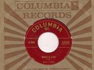 Carl Story What A Line - Great Ctry Rockabilly - Columb
