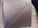 Elvis Presley Elvis Aron Presley Rare 1980 8-Lp Box Set