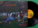 SOM IMAGINARIO Matanca do Porco PROG PSYCH LP BRAZIL EX