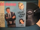 DEL SHANNON LITTLE TOWN FLIRT LP BIGTOP 12-1308