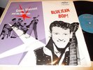 GENE VINCENT (BLUEJEAN BOP) LP (1956) TURQUOISE LABEL,