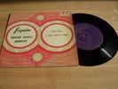 1955 UK  THE RONNIE SCOTT QUINTET EP   ESQUIRE 95