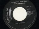 GARAGE FUZZ--2 SIDER--PLATO--OUTCASTS---HEAR BOTH