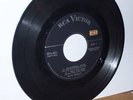 ELVIS PRESLEY HEARTBREAK HOTEL , RARE NO DOG EPA-821
