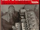 Mr. ONDIOLINE EP --  J.J. Perrey MOOG AVANT GARDE 1960