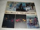 Many Moods of the Upsetters vinyl LP
