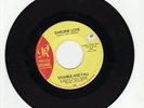 Darlene Love 45 rpm Philles 123 Quiet Guy Northern Soul