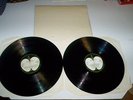 The Beatles White Album-UK pressing,stereo,Apple VG++